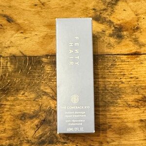 NIB Fenty Beauty Hair Repair Treatment